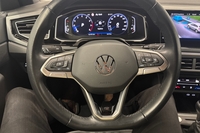 Volkswagen Taigo vaihtoauto