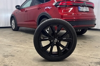 Volkswagen Taigo vaihtoauto