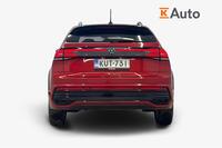 Volkswagen Taigo vaihtoauto