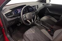 Volkswagen Taigo vaihtoauto