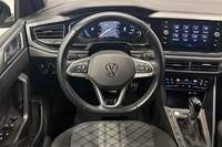 Volkswagen Taigo vaihtoauto