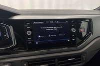 Volkswagen Taigo vaihtoauto