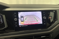 Volkswagen Taigo vaihtoauto