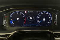 Volkswagen Taigo vaihtoauto