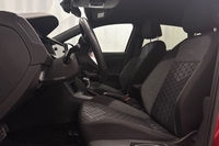 Volkswagen Taigo vaihtoauto