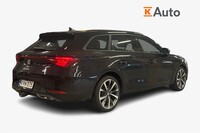 SEAT Leon Sportstourer vaihtoauto