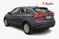 Volkswagen Taigo vaihtoauto
