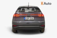 Volkswagen Taigo vaihtoauto