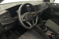 Volkswagen Taigo vaihtoauto
