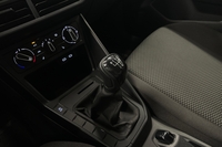 Volkswagen Taigo vaihtoauto