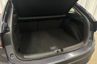 Volkswagen Taigo vaihtoauto