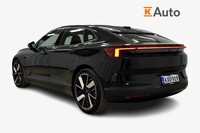 Polestar 4 vaihtoauto