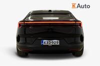 Polestar 4 vaihtoauto