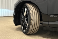 Polestar 4 vaihtoauto