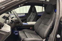 Polestar 4 vaihtoauto