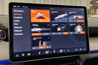 Polestar 4 vaihtoauto