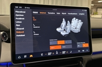 Polestar 4 vaihtoauto