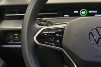 Volkswagen ID.7 vaihtoauto