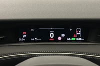Volkswagen ID.7 vaihtoauto