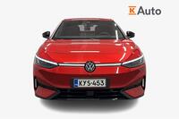 Volkswagen ID.7 vaihtoauto