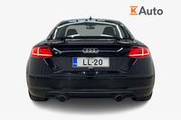 Audi TT vaihtoauto