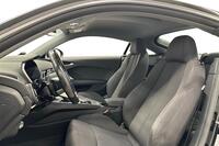 Audi TT vaihtoauto