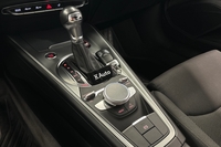 Audi TT vaihtoauto