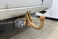 Toyota Land Cruiser vaihtoauto