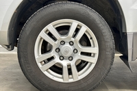 Toyota Land Cruiser vaihtoauto