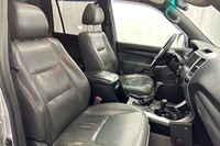 Toyota Land Cruiser vaihtoauto