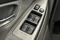 Toyota Land Cruiser vaihtoauto