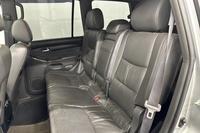 Toyota Land Cruiser vaihtoauto