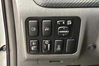 Toyota Land Cruiser vaihtoauto