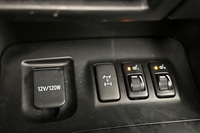 Toyota Land Cruiser vaihtoauto