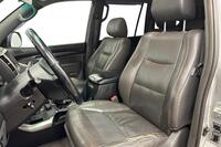 Toyota Land Cruiser vaihtoauto