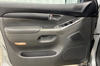 Toyota Land Cruiser vaihtoauto