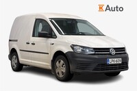 Volkswagen Caddy vaihtoauto