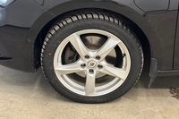 SEAT Leon Sportstourer vaihtoauto