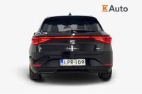 SEAT Leon Sportstourer vaihtoauto
