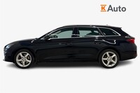 SEAT Leon Sportstourer vaihtoauto