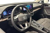 SEAT Leon Sportstourer vaihtoauto