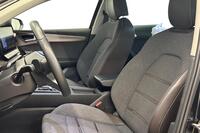 SEAT Leon Sportstourer vaihtoauto