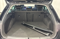 SEAT Leon Sportstourer vaihtoauto