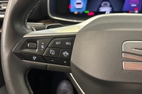 SEAT Leon Sportstourer vaihtoauto