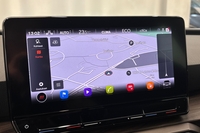 SEAT Leon Sportstourer vaihtoauto