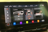 SEAT Leon Sportstourer vaihtoauto