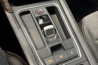 SEAT Leon Sportstourer vaihtoauto