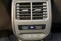 SEAT Leon Sportstourer vaihtoauto