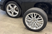 SEAT Leon Sportstourer vaihtoauto