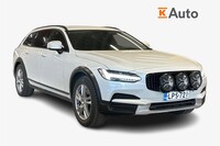 Volvo V90 Cross Country vaihtoauto
